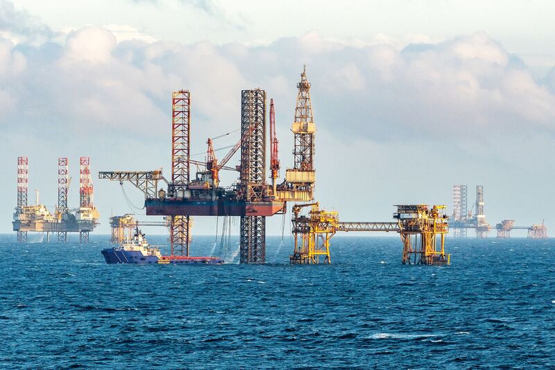 Petrovietnam vững vàng bước vào kỷ nguyên mới.