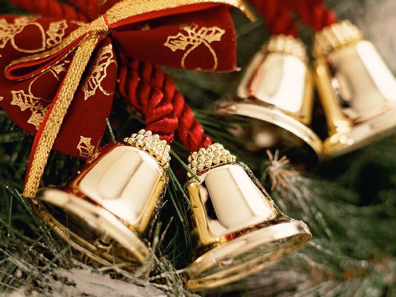 Chuông thánh đường - âm thanh gọi mời bình an.