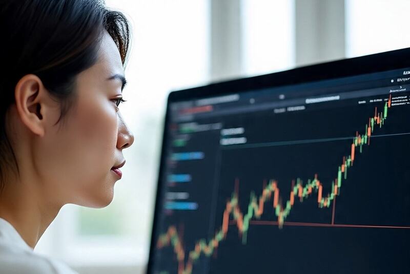21,2% người dân Việt Nam sở hữu tài sản số. Ảnh minh hoạ