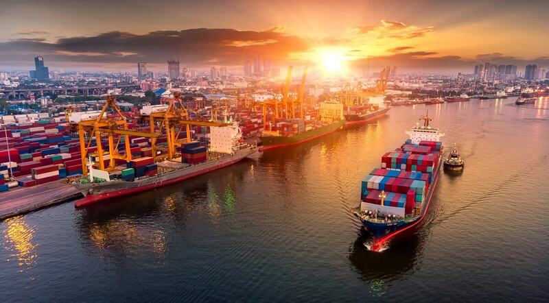 Các FTA được ví như các tuyến cao tốc để nền kinh tế nước ta hội nhập quốc tế sâu rộng hơn - Ảnh minh họa