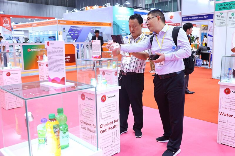 Fi Vietnam sẽ diễn ra từ ngày 13 – 15/5/2026