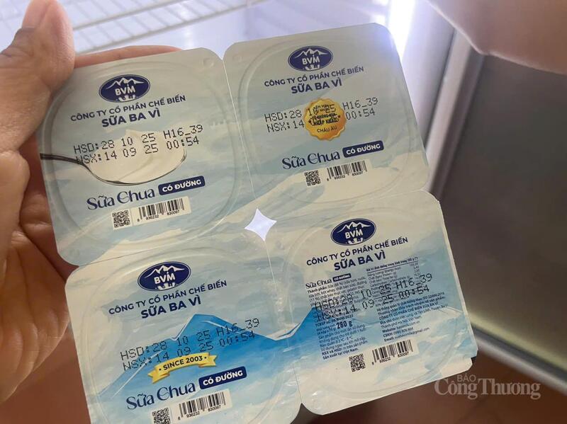 Phụ huynh thắc mắc thành lập công ty năm 2024 nhưng ra mắt sản phẩm từ năm 2003?