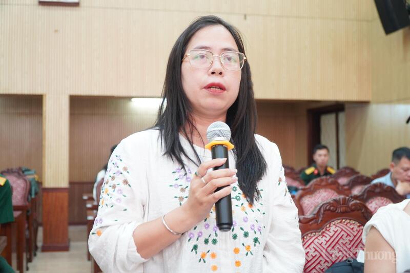 Ba nhiệm vụ trọng tâm của Đảng bộ Quân đội nhiệm kỳ XII - 6