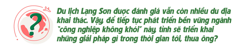 Sức hút du lịch Lạng Sơn đến từ đâu? - 17