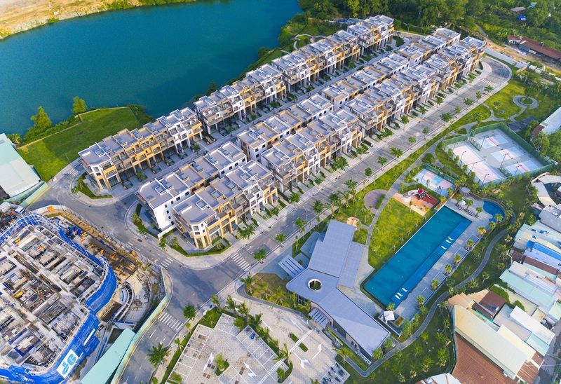 The 9 Stellars được quy hoạch gắn liền định hướng phát triển mô hình TOD tại khu Đông TP. Hồ Chí Minh