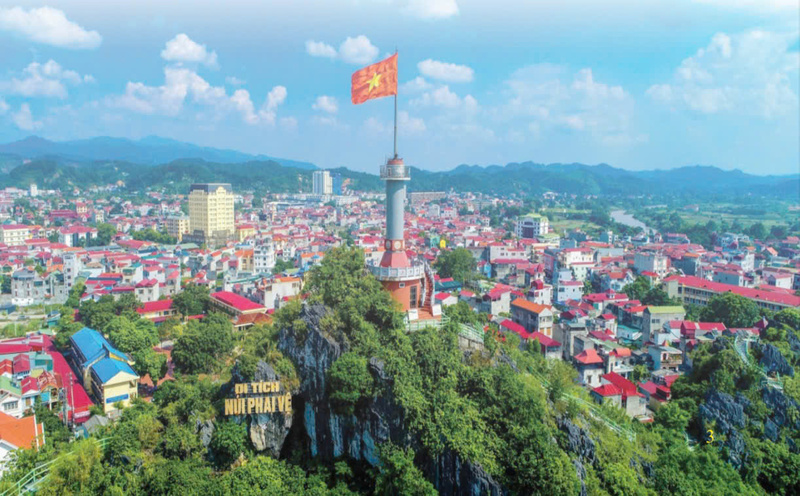 Trong 5 năm qua, Lạng Sơn đã thực hiện đạt và vượt 18/20 chỉ tiêu chủ yếu