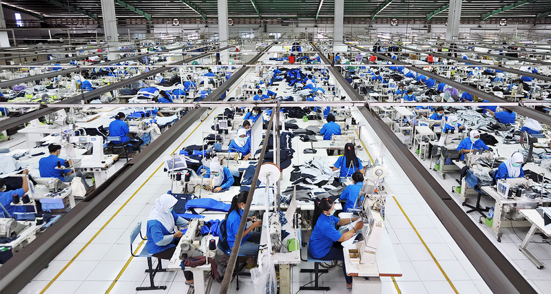 Thị trường Đức có nhiều triển vọng, đặc biệt khi Việt Nam đang có lợi thế đã ký kết và thực thi Hiệp định EVFTA