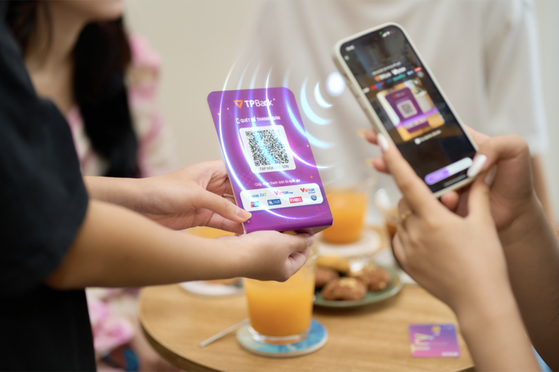 TPBank sát cánh cùng hộ kinh doanh trước yêu cầu mới từ Nghị định 70 - 2