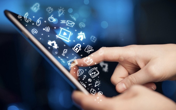 Sao kê tài khoản ngân hàng onlien trên ứng dụng mobile banking