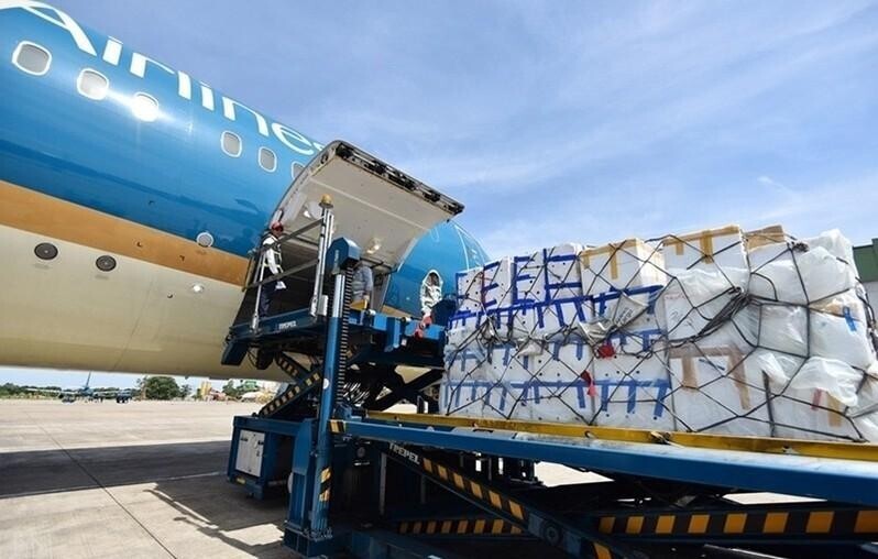 SCS là doanh nghiệp chuyên khai thác và cung cấp dịch vụ hàng hóa hàng không, có trụ sở và hoạt động chính đặt tại sân bay Tân Sơn Nhất (TP. Hồ Chí Minh).