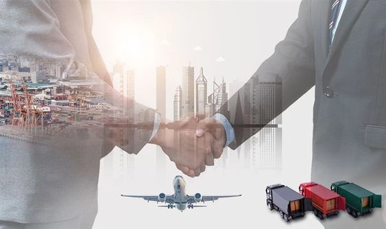 Doanh nghiệp xuất nhập khẩu được hỗ trợ mạnh mẽ từ gói ưu đãi L/C của các ngân hàng. Ảnh minh họa