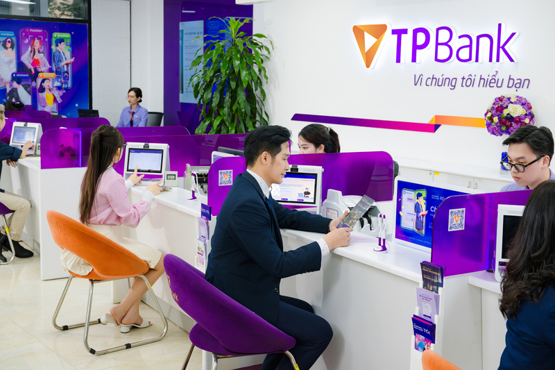 TPBank sát cánh cùng hộ kinh doanh trước yêu cầu mới từ Nghị định 70 - 1