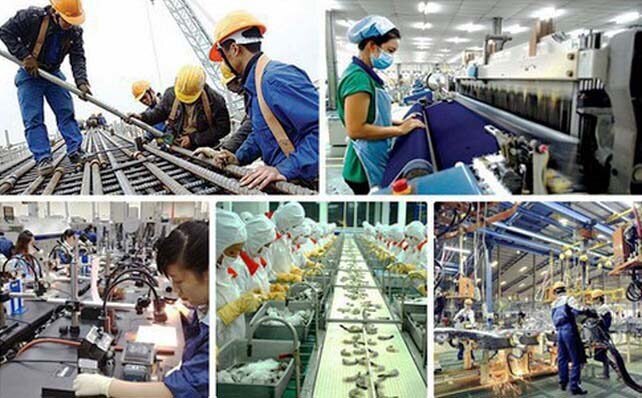 Kỷ nguyên mới của đất nước cũng là vận hội phát triển mới của doanh nghiệp nhà nước.