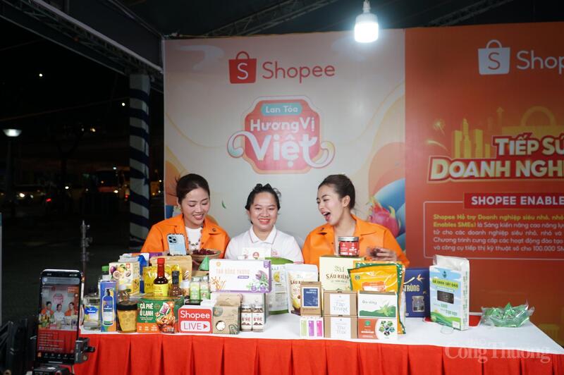 Thương mại điện tử tại Việt Nam được dự báo tiếp tục bùng nổ và là động lực then chốt dẫn dắt ngành bán lẻ