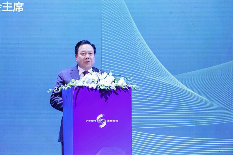 Ông Nguyễn Hoàng Anh, Ủy viên Trung ương Đảng, Phó Trưởng Ban Chính sách, Chiến lược Trung ương cho biết, hội nghị nhằm thắt chặt mối quan hệ hữu nghi, hợp tác kinh tế - thương mại sâu sắc giữa hai nước