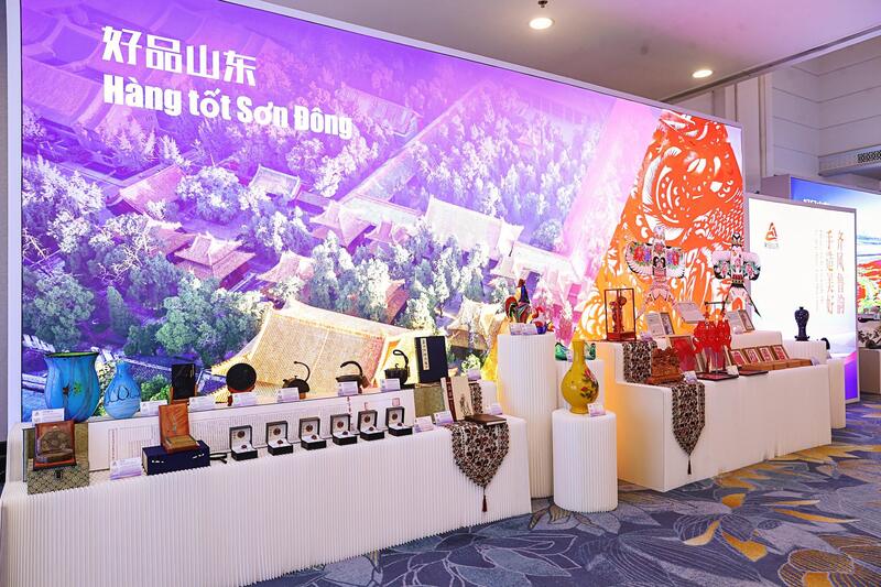 Tỉnh Sơn Đông (Trung Quốc) nổi bật nhiều tiềm năng như bề dày văn hóa, nền nông nghiệp mạnh, công nghiệp hiện đại, sở hữu đủ 41 ngành công nghiệp cấp lớn, hơn 100 sản phẩm chủ lực có sản lượng thuộc top 3 cả nước. Đây cũng là tỉnh mạnh về khoa học giáo dục, năng lực đổi mới sáng tạo thuộc top đầu Trung Quốc… là cơ hội lớn để thúc đẩy quan hệ hợp tác, thương mại đầu tư hai nước