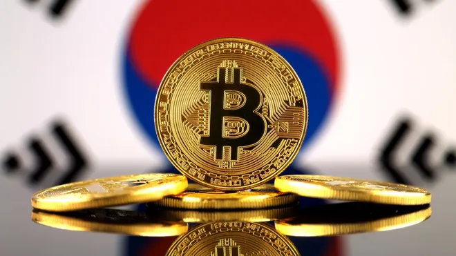 Ở Hàn Quốc, hơn 30% dân số quốc gia đang sở hữu tài khoản giao dịch tiền mã hóa.