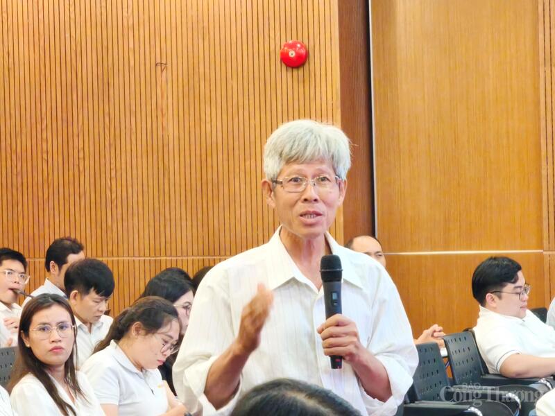 Bộ Công Thương lấy ý kiến xây dựng bộ tiêu chí xuất xứ hàng hóa - 6
