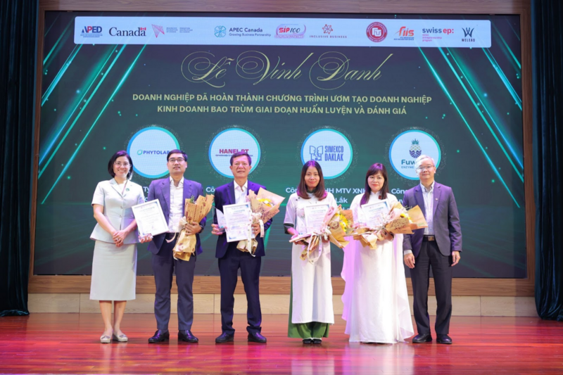 SASAKI đã trở thành một trong những hình mẫu doanh nghiệp tư nhân tiêu biểu tại Việt Nam