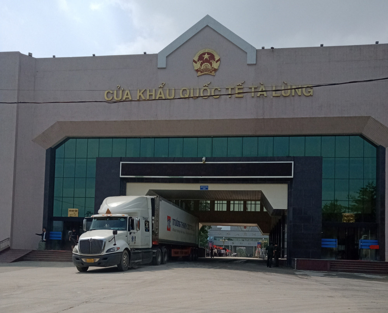 Hội chợ thương mại cư dân biên giới Cao Bằng (Việt Nam) - Sùng Tả (Trung Quốc) năm 2025 dự kiến được tổ chức tại Cửa khẩu Tà Lùng