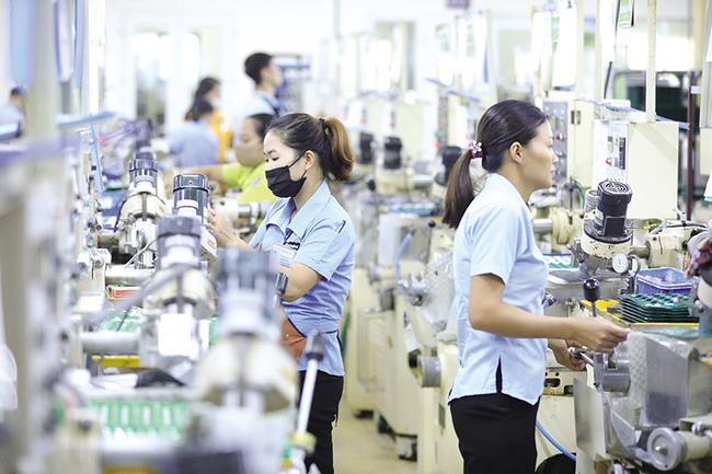 Hàn Quốc xây dựng mô hình Trung tâm hỗ trợ FTA của Hàn Quốc (KCS FTA Support Center)