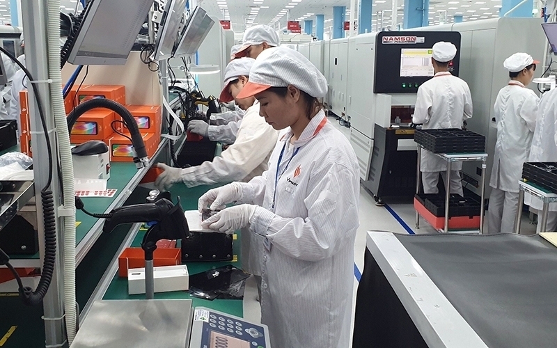 Chính phủ ban hành Kế hoạch triển khai thi hành Luật sửa đổi, bổ sung Luật Tiêu chuẩn và quy chuẩn kỹ thuật - Ảnh minh họa