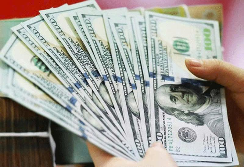 Tỷ giá USD hôm nay ngày 29/09/2025. Ảnh minh hoạ
