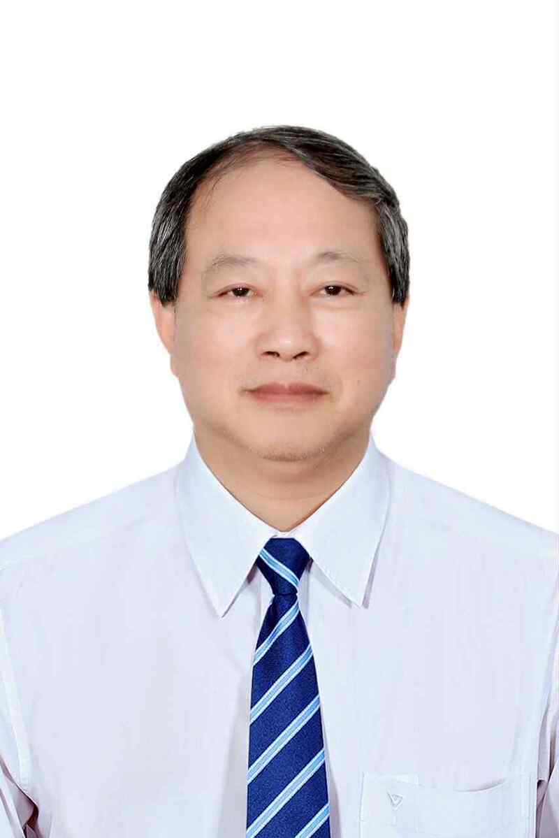 Ông Phạm Việt Dũng - nguyên Phó Tổng Biên tập Báo Công Thương. Ảnh: NVCC