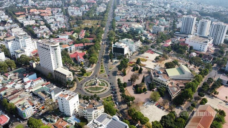Triển vọng mới để Đắk Lắk vươn mình - Bài 3: Tiềm năng từ nắng và gió - 4