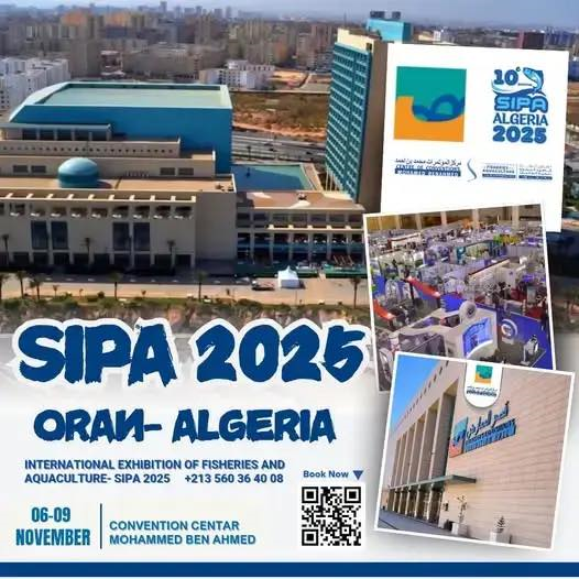 Cơ hội giao thương tại Algeria 3 tháng cuối năm - 2
