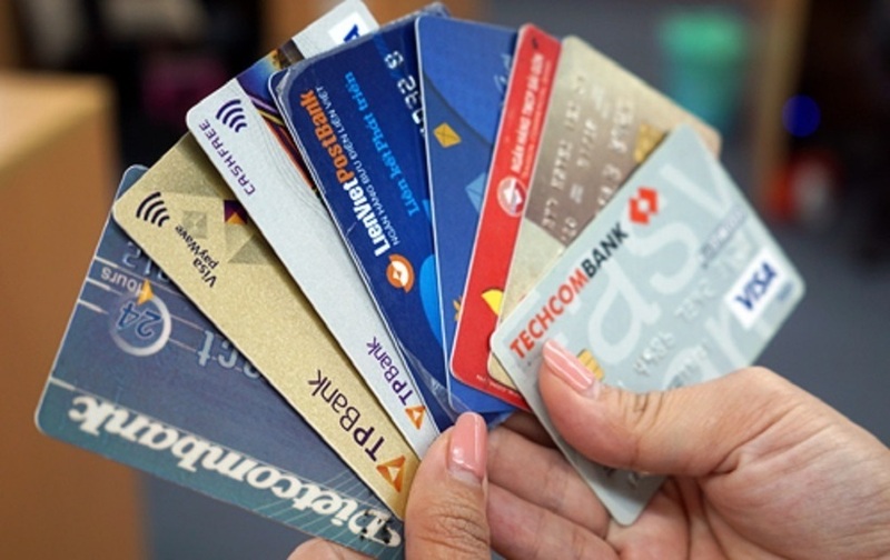 Phân biệt số thẻ ATM và số tài khoản ngân hàng