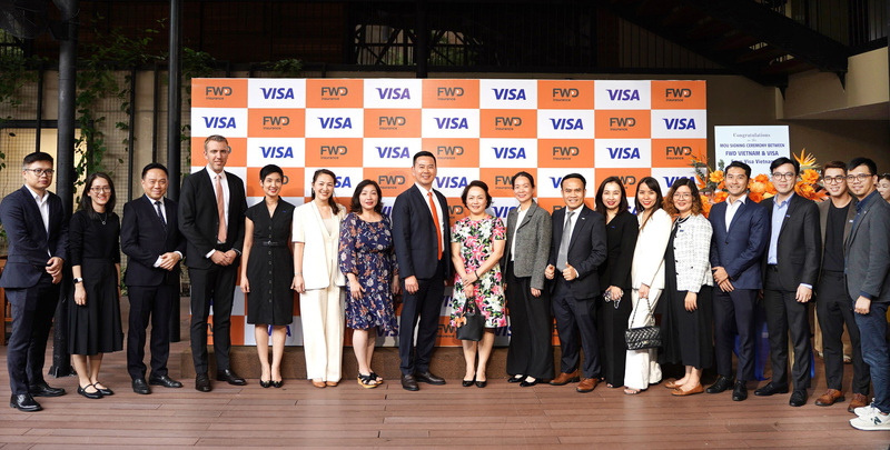 Tổng Giám đốc FWD Việt Nam nhấn mạnh, bảo hiểm không chỉ là sự bảo vệ mà còn là hành trình mang lại sự yên tâm và thoải mái cho khách hàng.