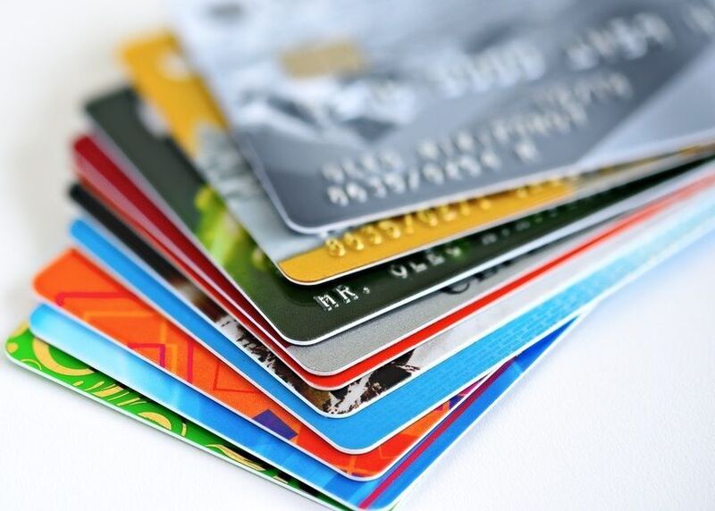 Thẻ ATM không quy định số tiền tối đa. Ảnh minh hoạ.