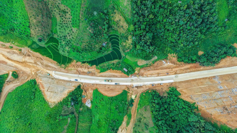 Dự án Đồng Đăng - Trà Lĩnh