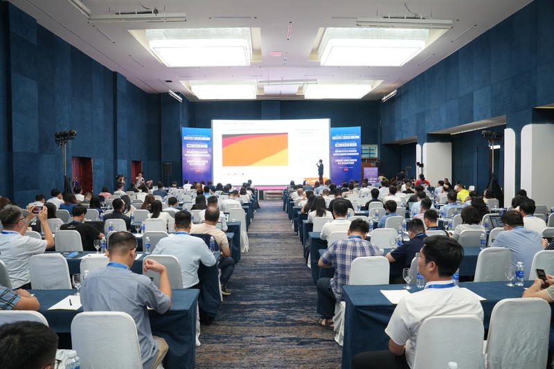 Quang cảnh Diễn đàn. Ảnh: QL