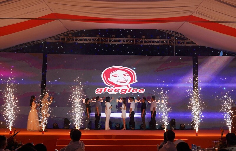 Gleeglee Việt Nam chính thức ra mắt với tầm nhìn trở thành thương hiệu tiên phong về thực phẩm thế hệ mới