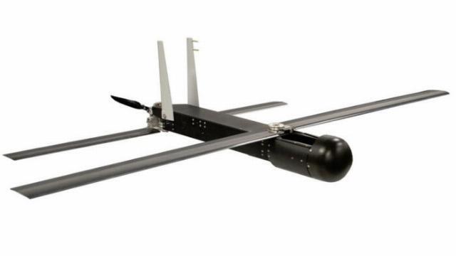 UAV Coyote. Ảnh: Topwar