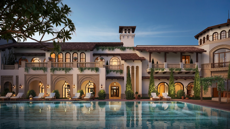 BIM Land dự kiến đưa Country Club vào vận hành ngay trong năm 2025, trở thành điểm đến của những sự kiện và chương trình nghệ thuật dành riêng cho cộng đồng “Người Thanh Xuân”