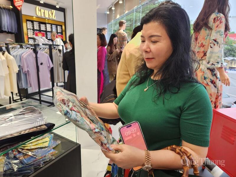 Nhãn xanh, tiêu chuẩn xanh sẽ trở thành “giấy thông hành” quan trọng giúp sản phẩm Việt Nam thâm nhập sâu hơn vào các thị trường quốc tế khó tính