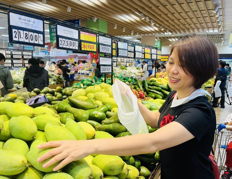 Diễn đàn là bước tiến quan trọng để nông sản Việt Nam không chỉ xuất khẩu, mà còn bén rễ sâu ở các thị trường trong và ngoài nước với giá trị cao hơn cho người nông dân.