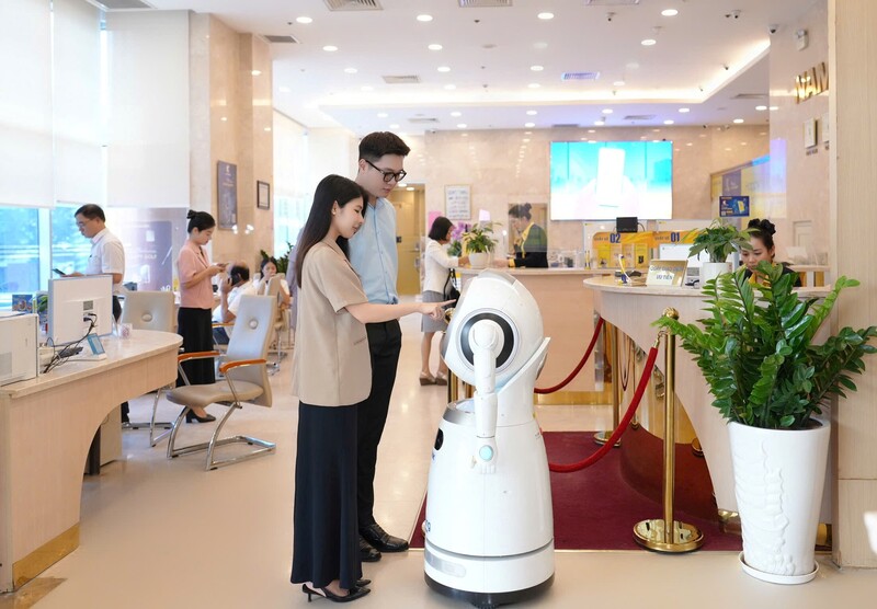 Kết quả kinh doanh 9 tháng đầu năm 2025 Nam A Bank ghi nhận nhiều chỉ tiêu tích cực.