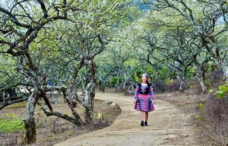 Người dân không chỉ đón khách tham quan, mà còn đưa vào tour du lịch những hoạt động trải nghiệm mang tính sản xuất và tiêu dùng