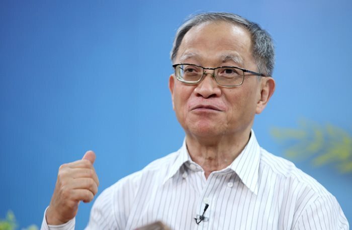 Chuyên gia kinh tế, TS. Lê Đăng Doanh