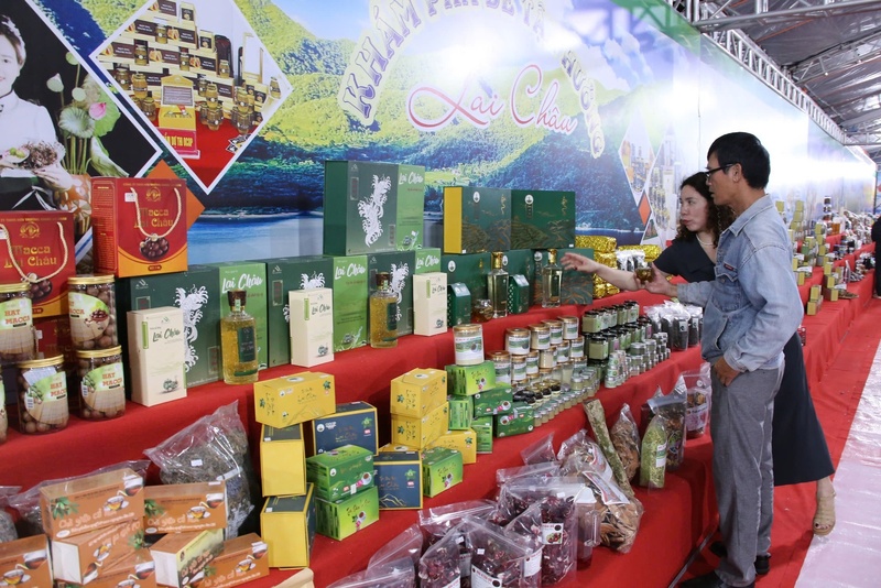Người nông dân đã thay đổi tư duy sản xuất, từ chỗ “mạnh ai nấy làm” sang sản xuất theo chuỗi giá trị