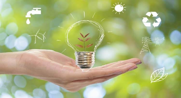 Tiết kiệm điện để nâng năng lực cạnh tranh của nền kinh tế