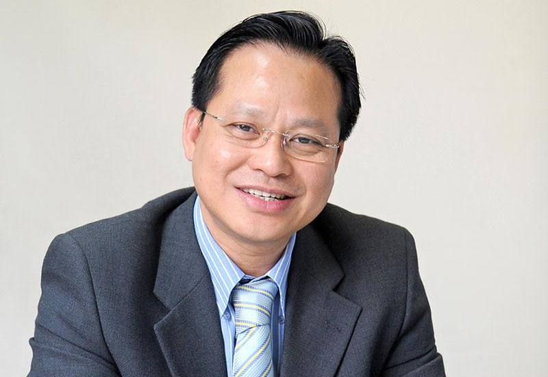 TS. Trịnh Minh Anh - Nguyên Chánh Văn phòng, Văn phòng Ban chỉ đạo liên ngành hội nhập quốc tế về kinh tế chia sẻ nhiều kỷ niệm với Báo Công Thương