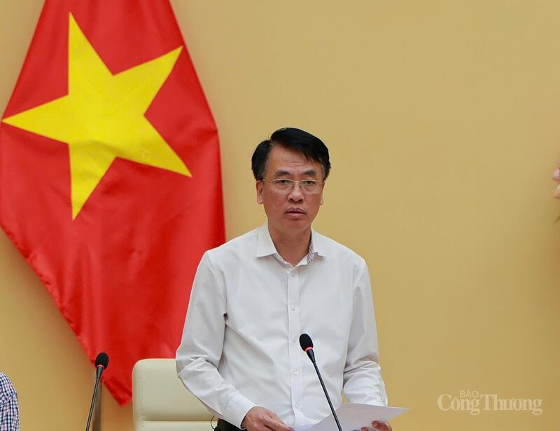 Ông Nguyễn Việt Tấn, Phó Cục trưởng Cục ĐCK