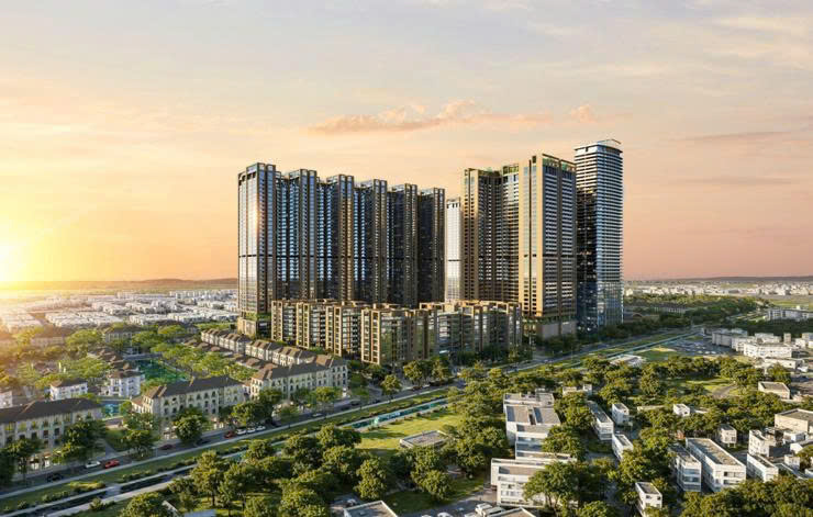 Khởi công từ 19/8, Sunshine Legend City là đô thị sinh thái lấy cảm hứng từ di sản phố Hiến với quy mô gần 55 ha cùng gần 8.000 căn hộ cao cấp được bàn giao theo tiêu chuẩn 5 sao, mức giá thấp hơn thị trường khu vực 20-25%
