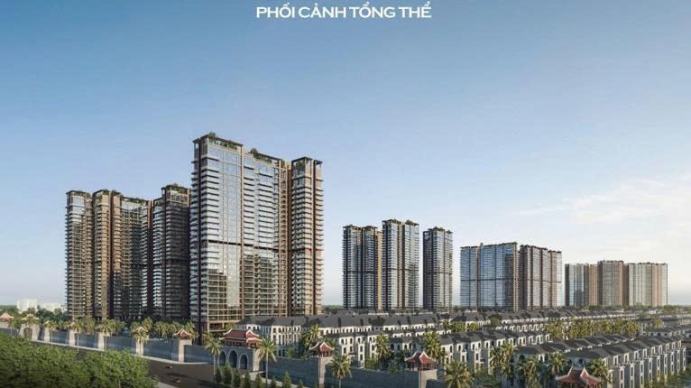 Dự án Alluvia Sunshine Grand City chuẩn bị được Sunshine Group ra mắt trong thời gian tới - đô thị sinh thái với mạch nguồn khoáng nóng duy nhất bên sông Hồng, quy mô khoảng 55 ha, cung cấp hơn 10.000 căn hộ cao cấp giá hợp lý cho người trẻ