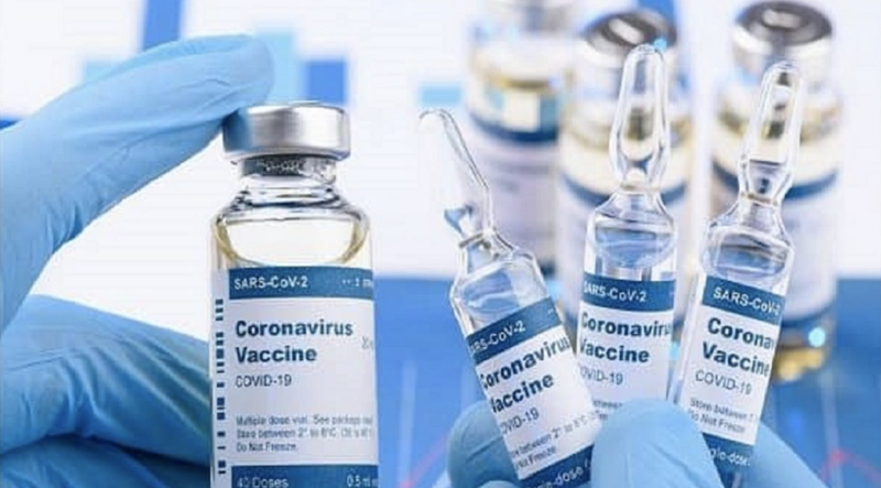 Việc doanh số vaccine Covid-19 giảm khiến nhiều doanh nghiệp công nghiệp sinh học thay đổi chiến lược. Ảnh minh họa